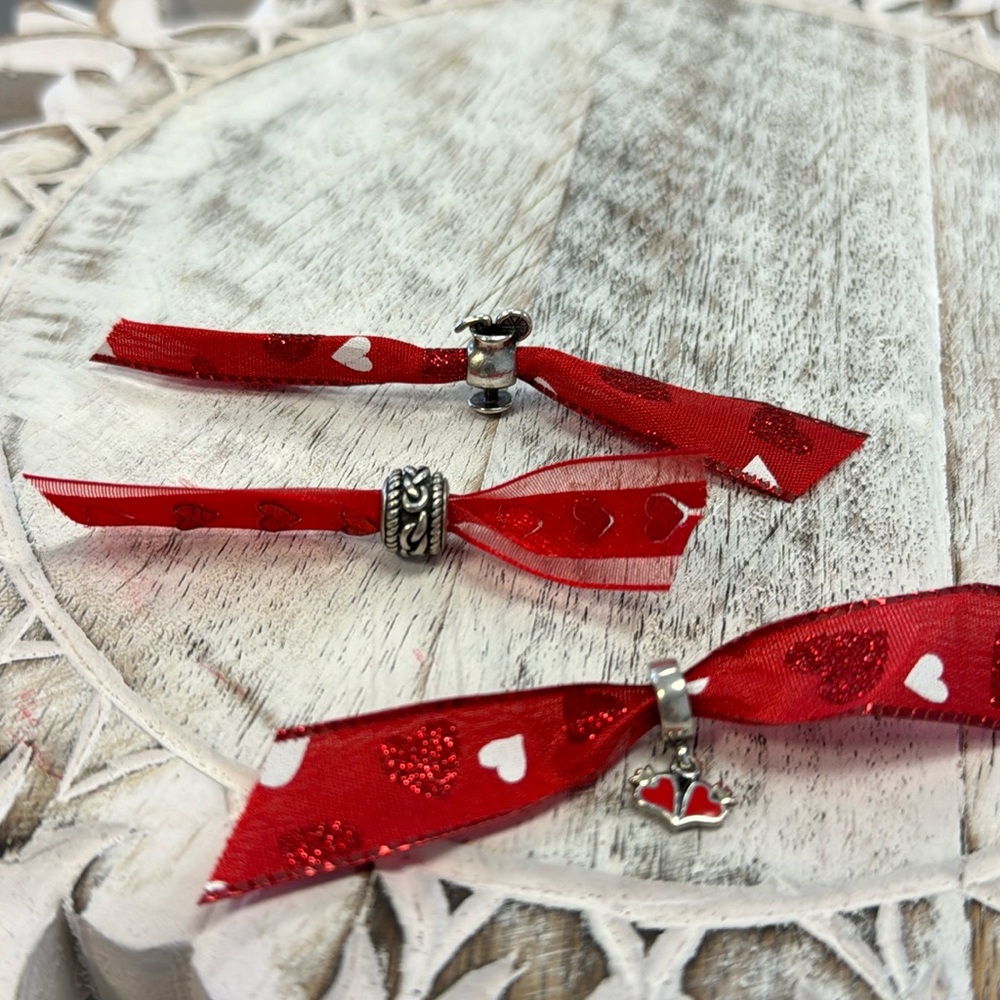 Pandora Charms